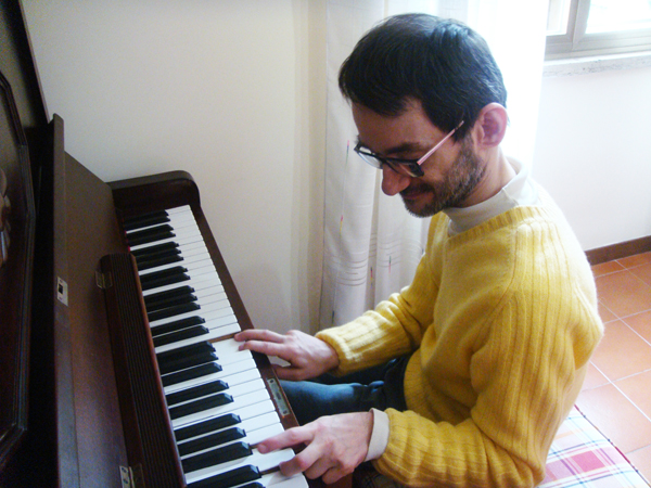 Esperimenti musicali