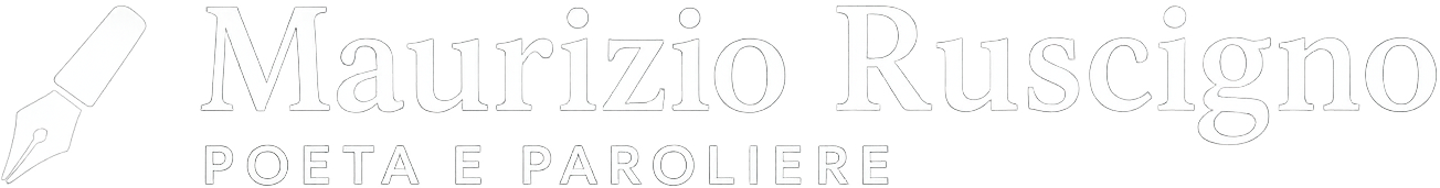 Logo Maurizio Ruscigno